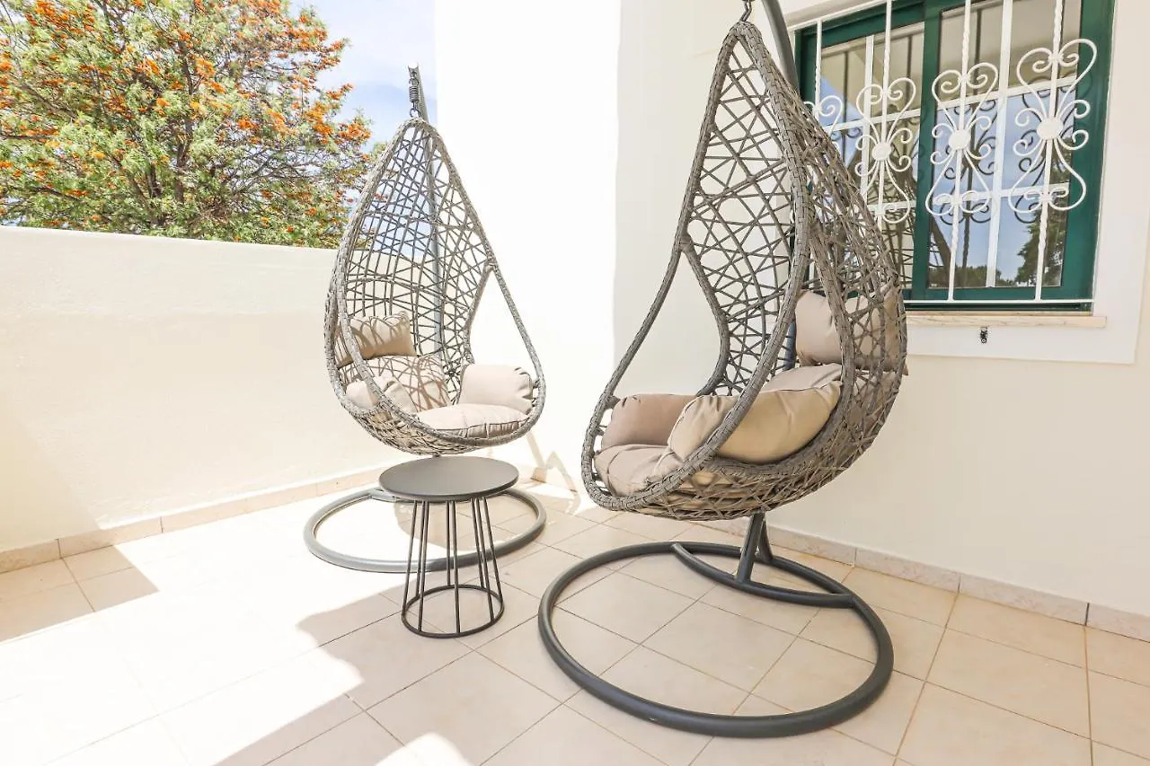 Villa O Sonho Do Algarve - Private Swimming Pool - By Bedzy Albufeira