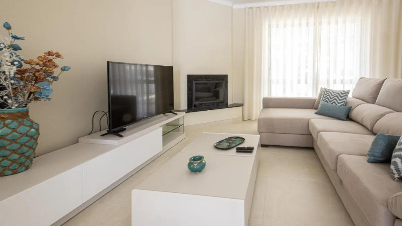 Villa O Sonho Do Algarve - Private Swimming Pool - By Bedzy Albufeira