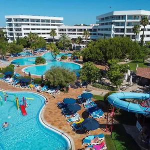 4* Aparthotel Alfagar