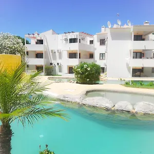 Apart-hotel Jardins Da Falesia, Albufeira